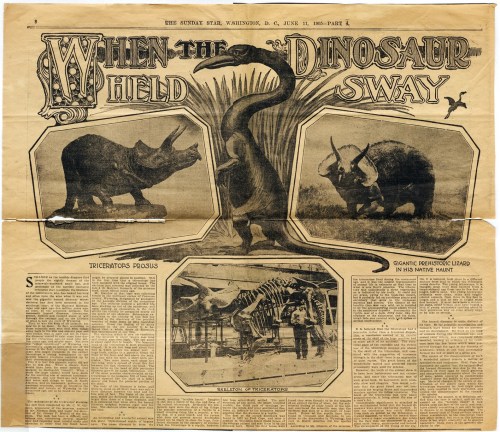 Hatcher in Sunday star