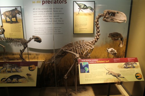 Karen Carr art fills in gaps in classic Knight pieces